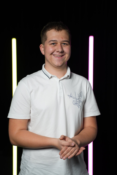 Alex Naxera